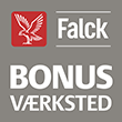 Falck bonusværksted